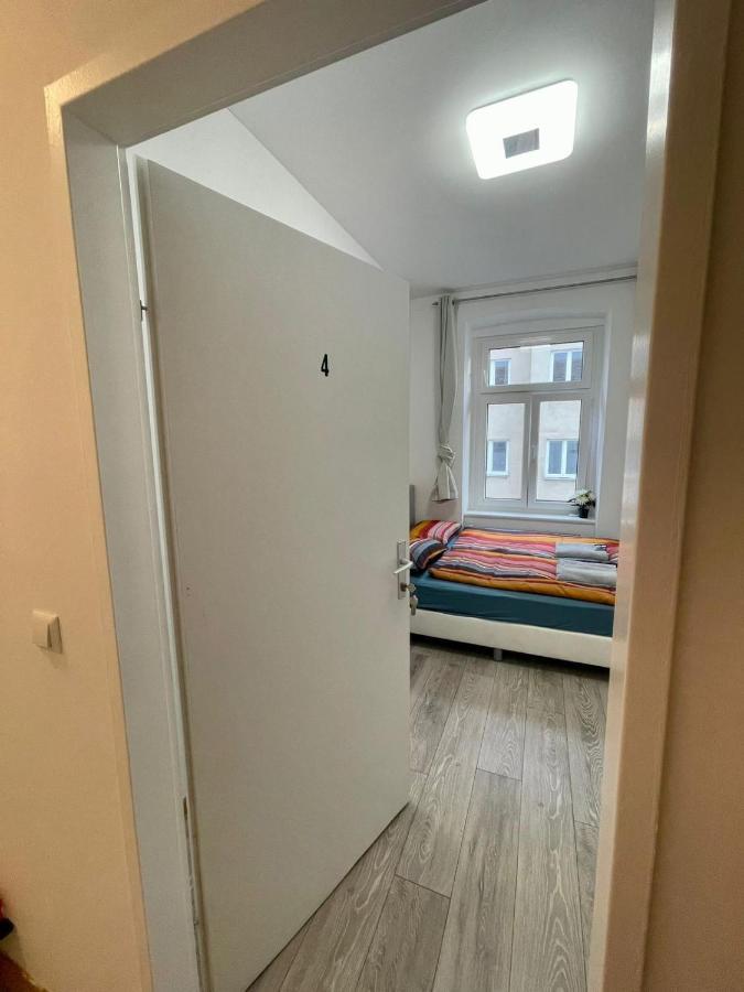 Апартаменти Deluxe Studio 3P Th Відень Екстер'єр фото